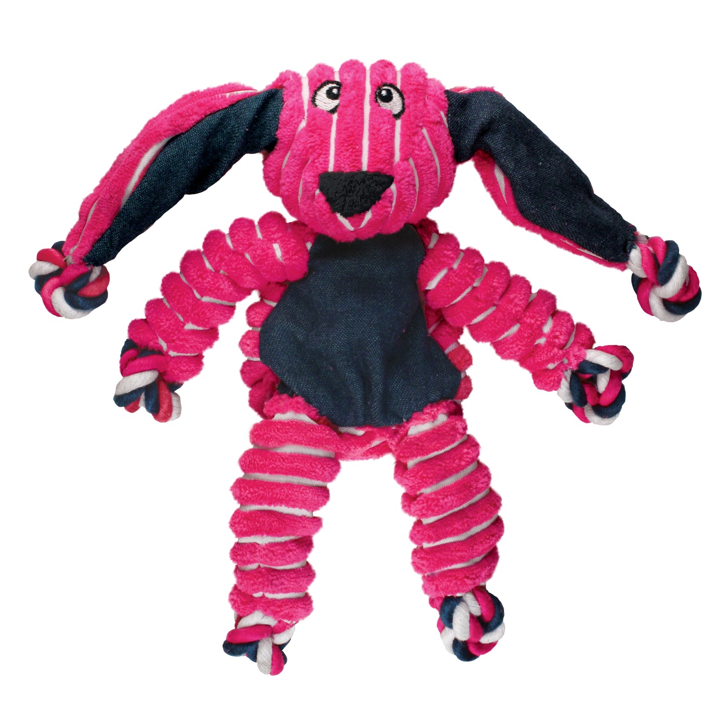 KONG Floppy Knots Bunny Sm/Md
