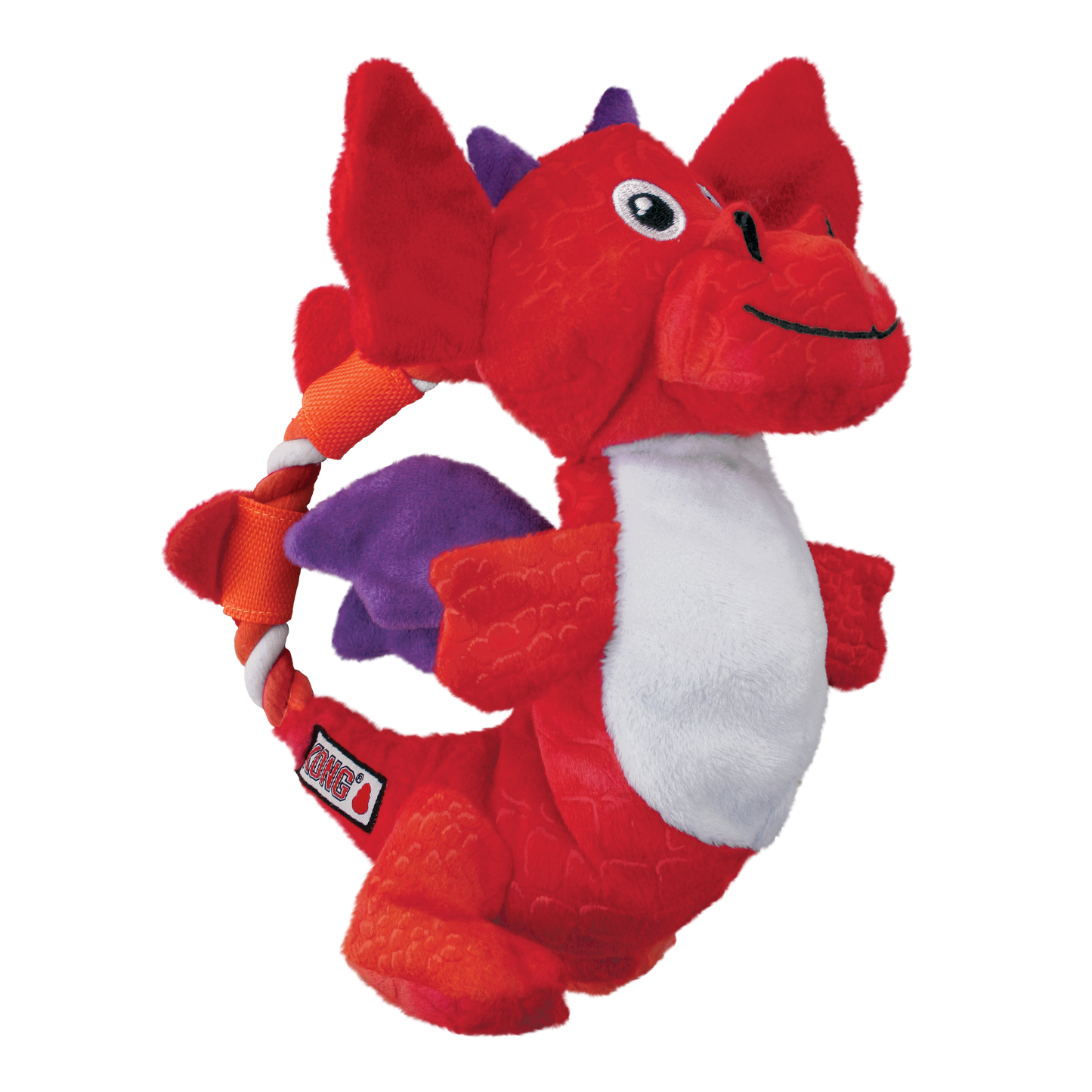 KONG Dragon Knots Medium/Large