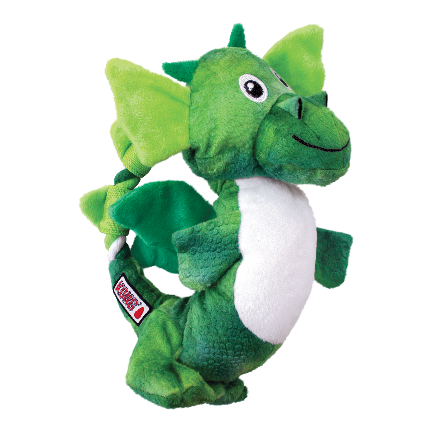 KONG Dragon Knots Medium/Large