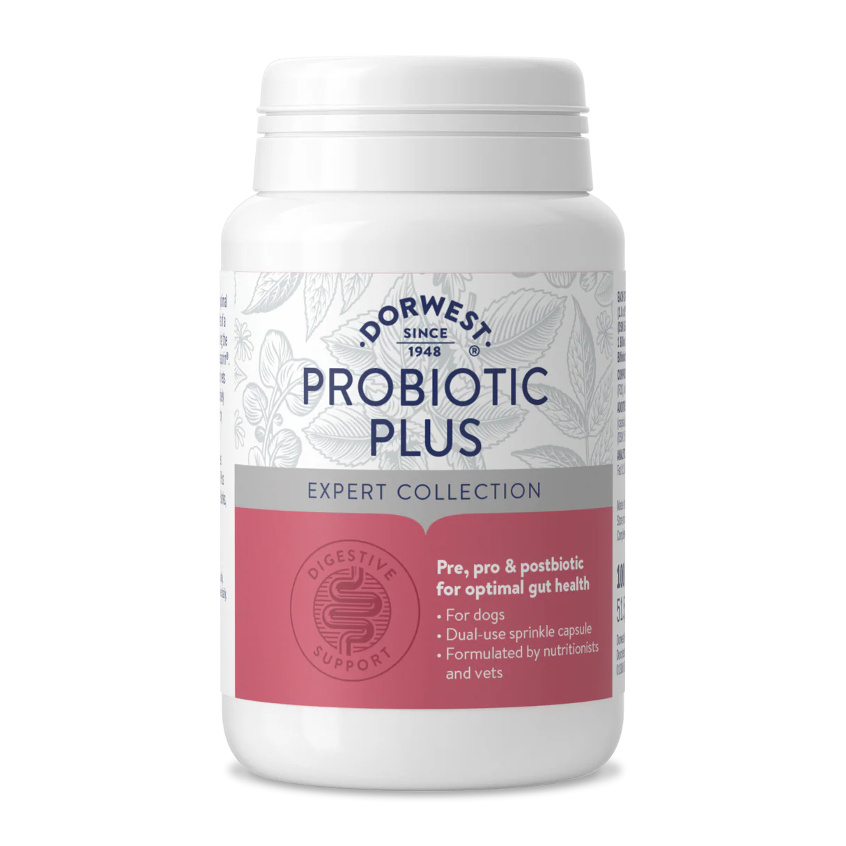 Probiotic Plus for Dogs