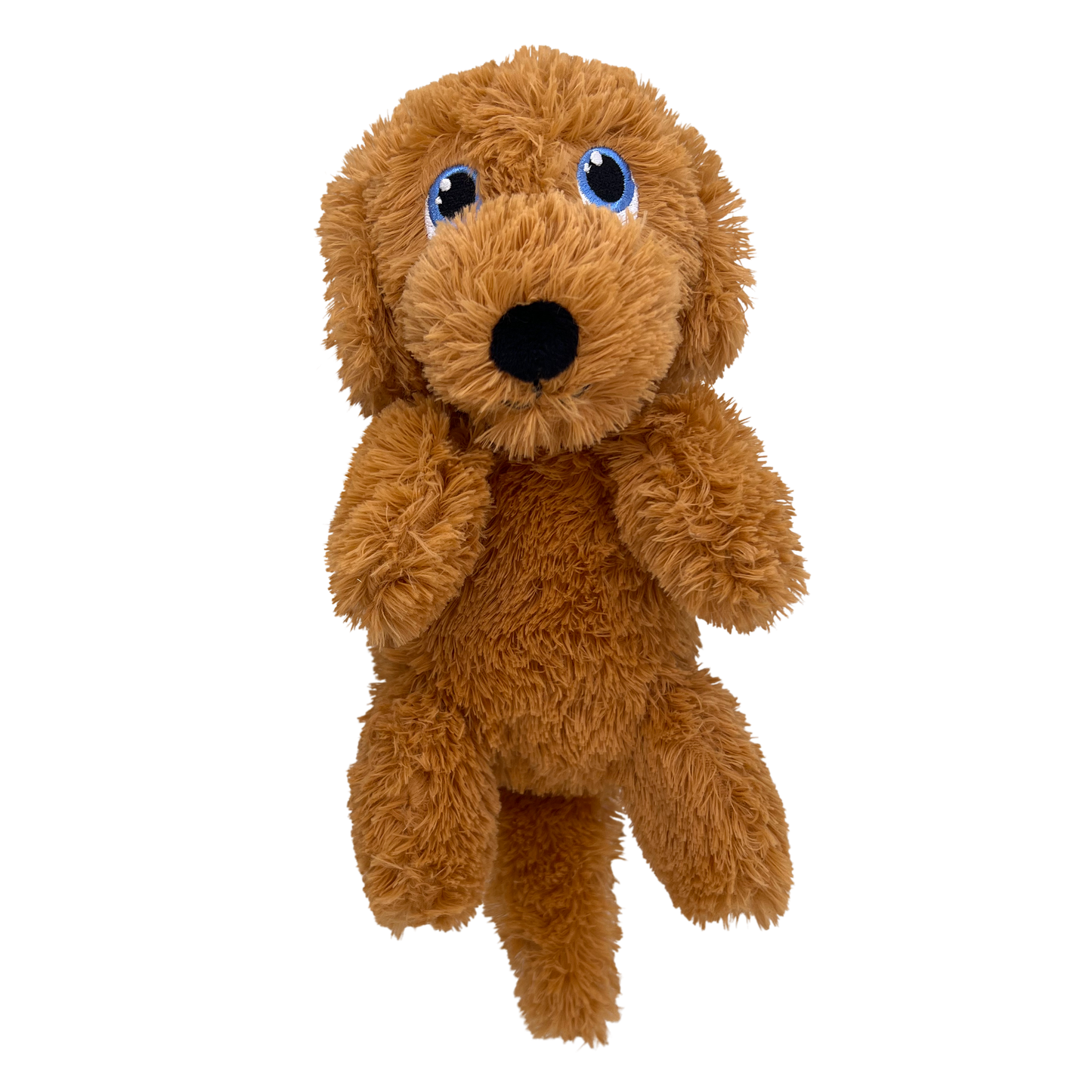KONG Comfort Pups Goldie Medium