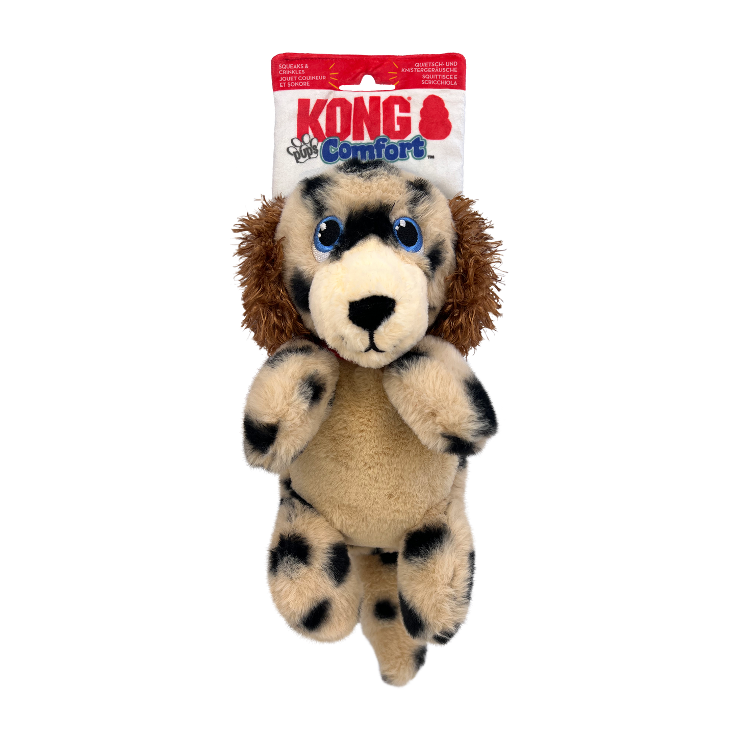 KONG Comfort Pups Spot Medium