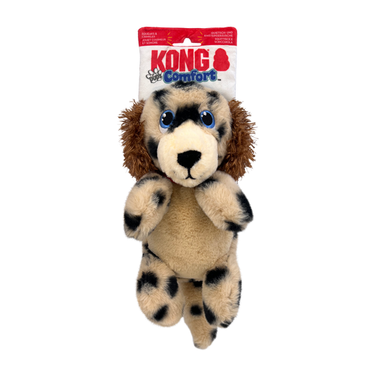 KONG Comfort Pups Spot Medium