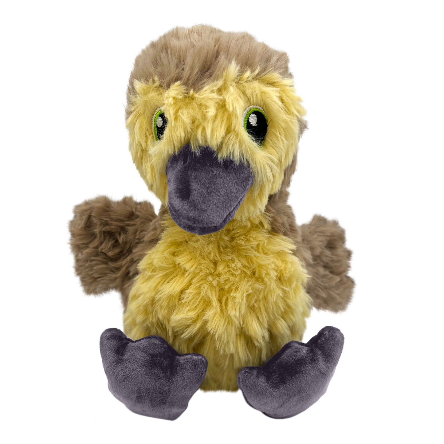 KONG Comfort Tykes Gosling Small