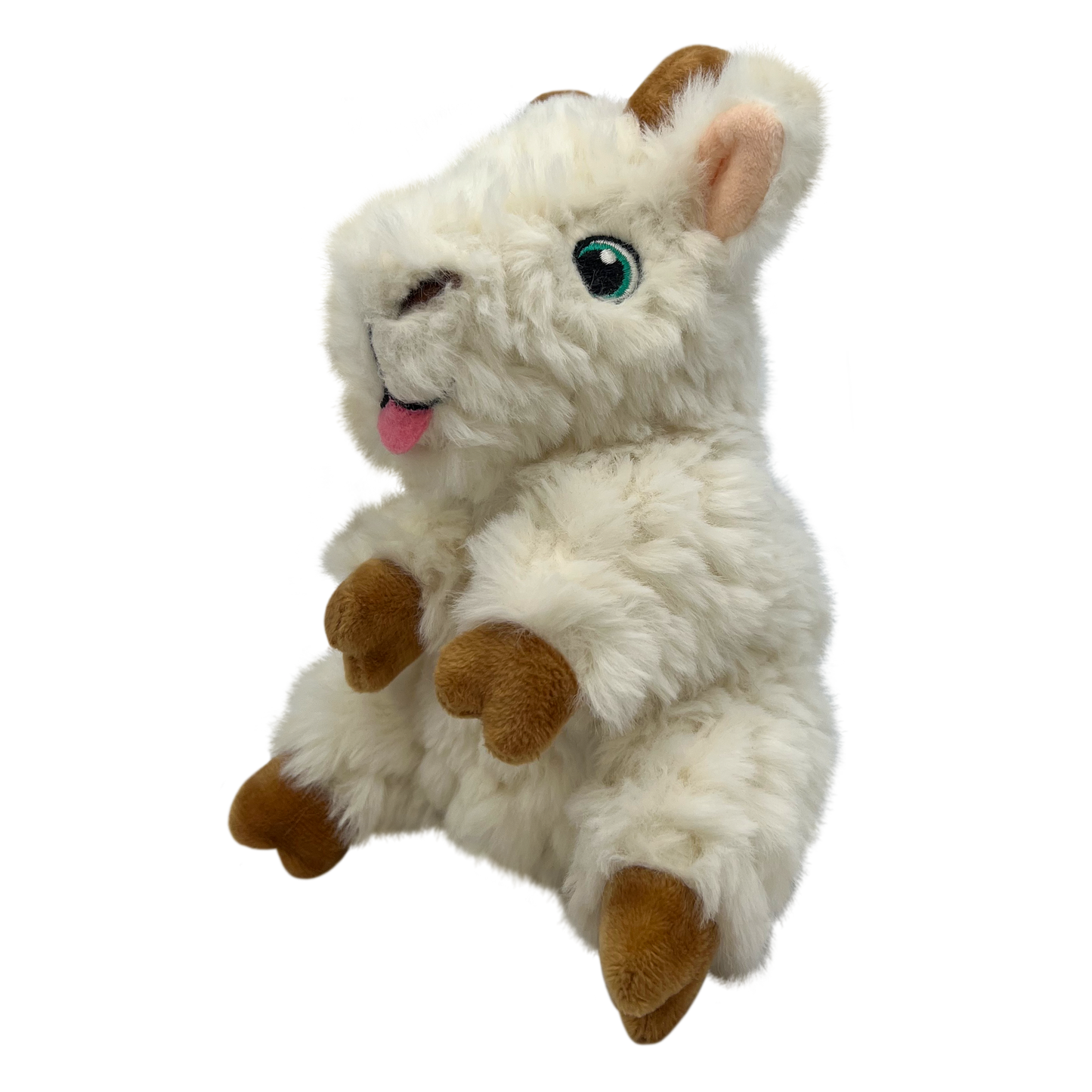 KONG Comfort Tykes Goat Small