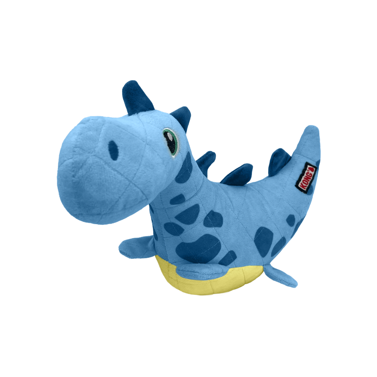 KONG Dynos Roars Blue Medium/Large