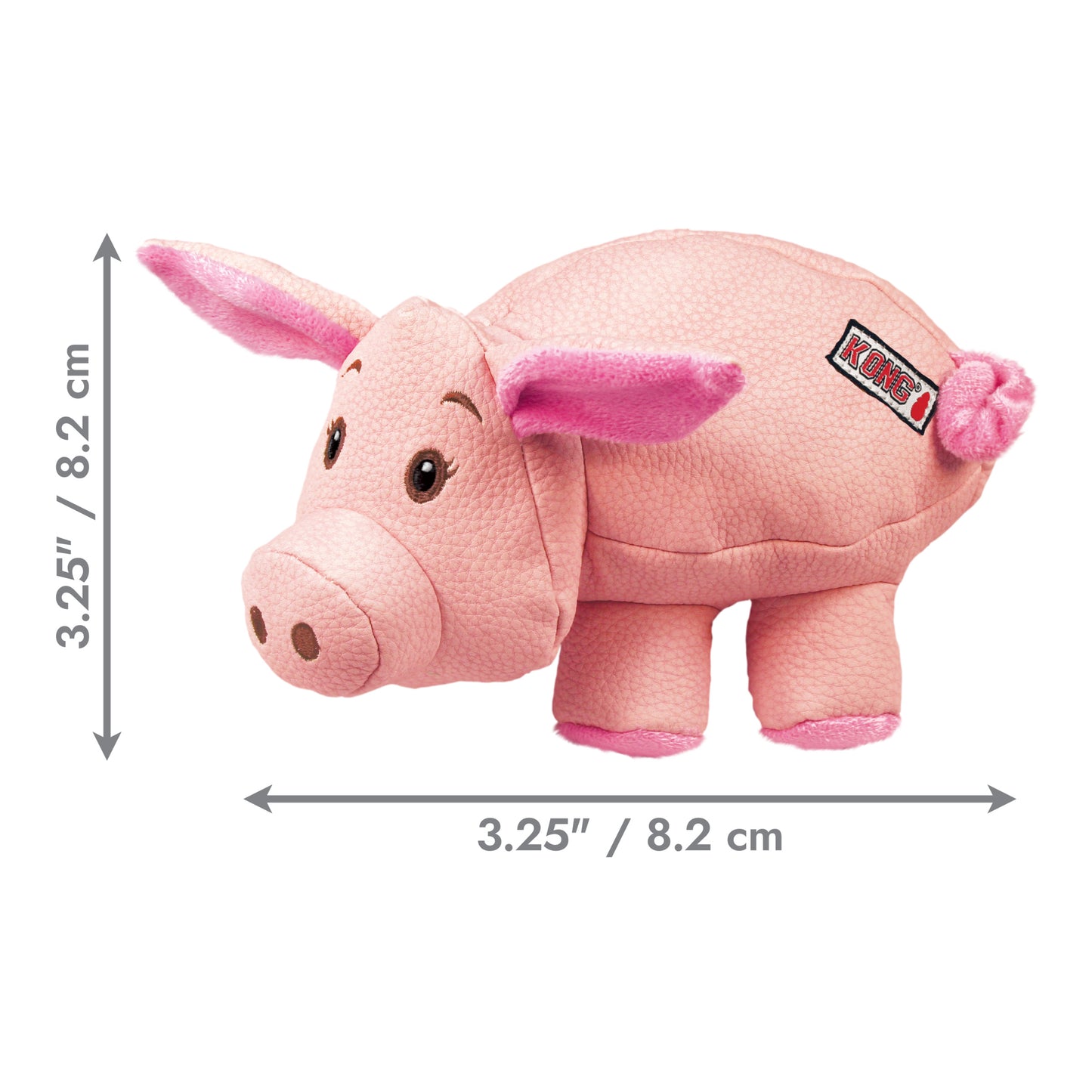 KONG Phatz Pig Sm