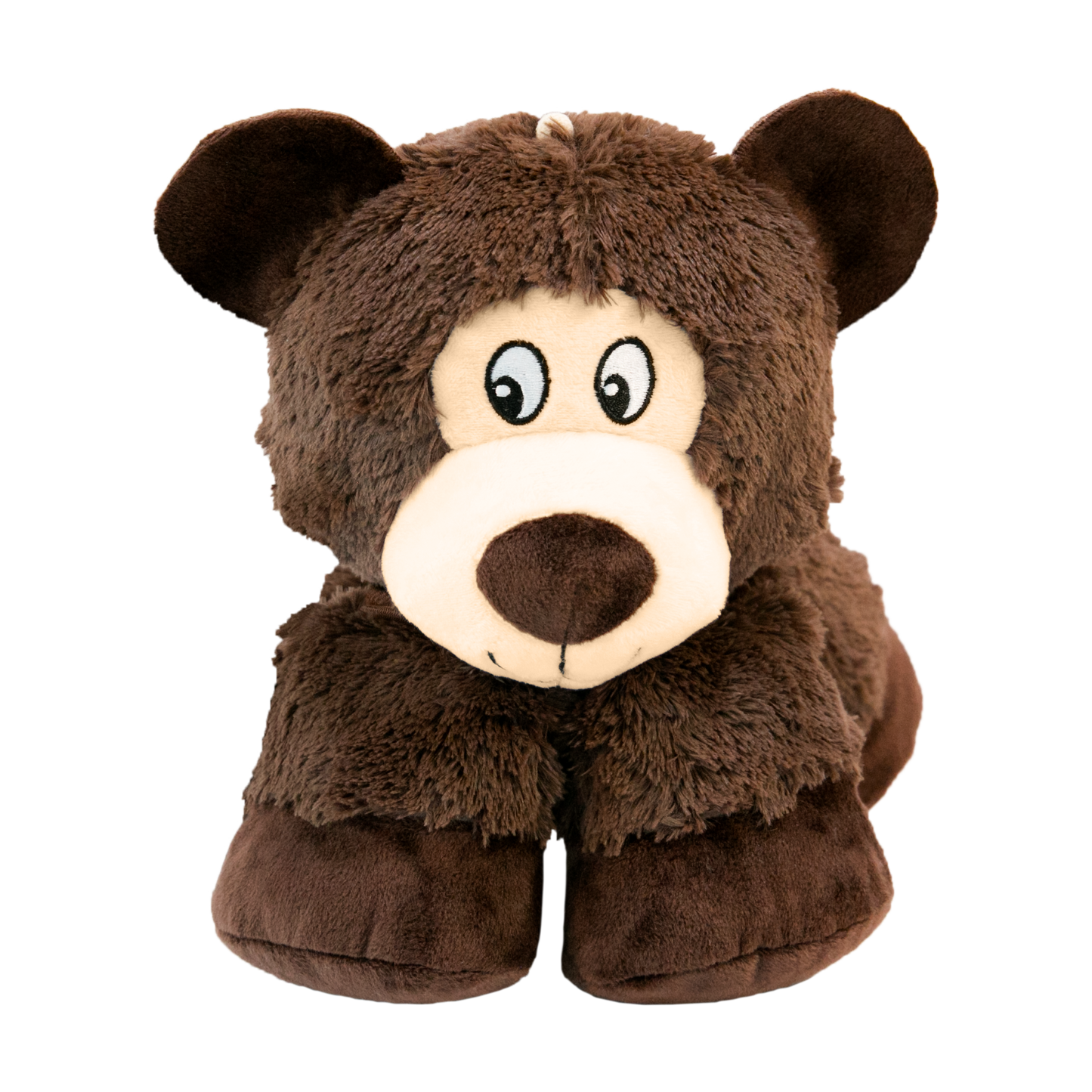 KONG Stretchezz Legz Bear Large