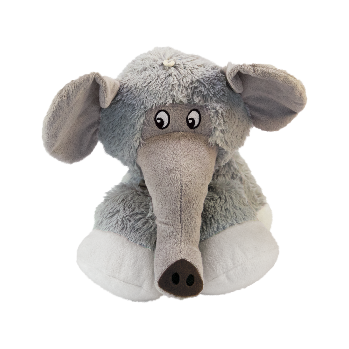 KONG Stretchezz Legz Elephant Small