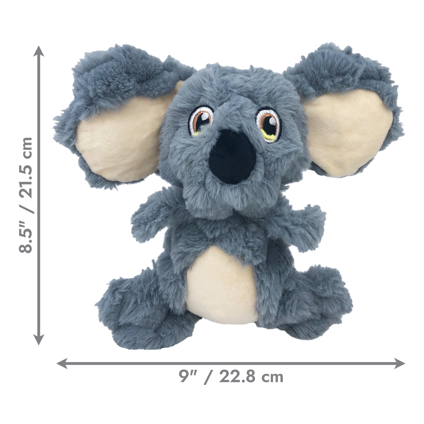 KONG Scrumplez Koala Md