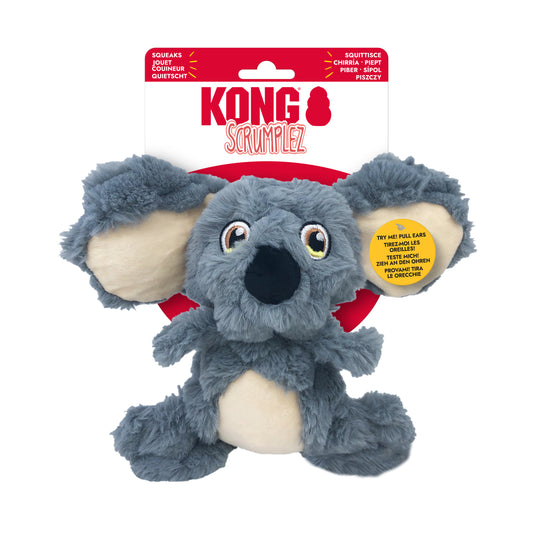 KONG Scrumplez Koala Md