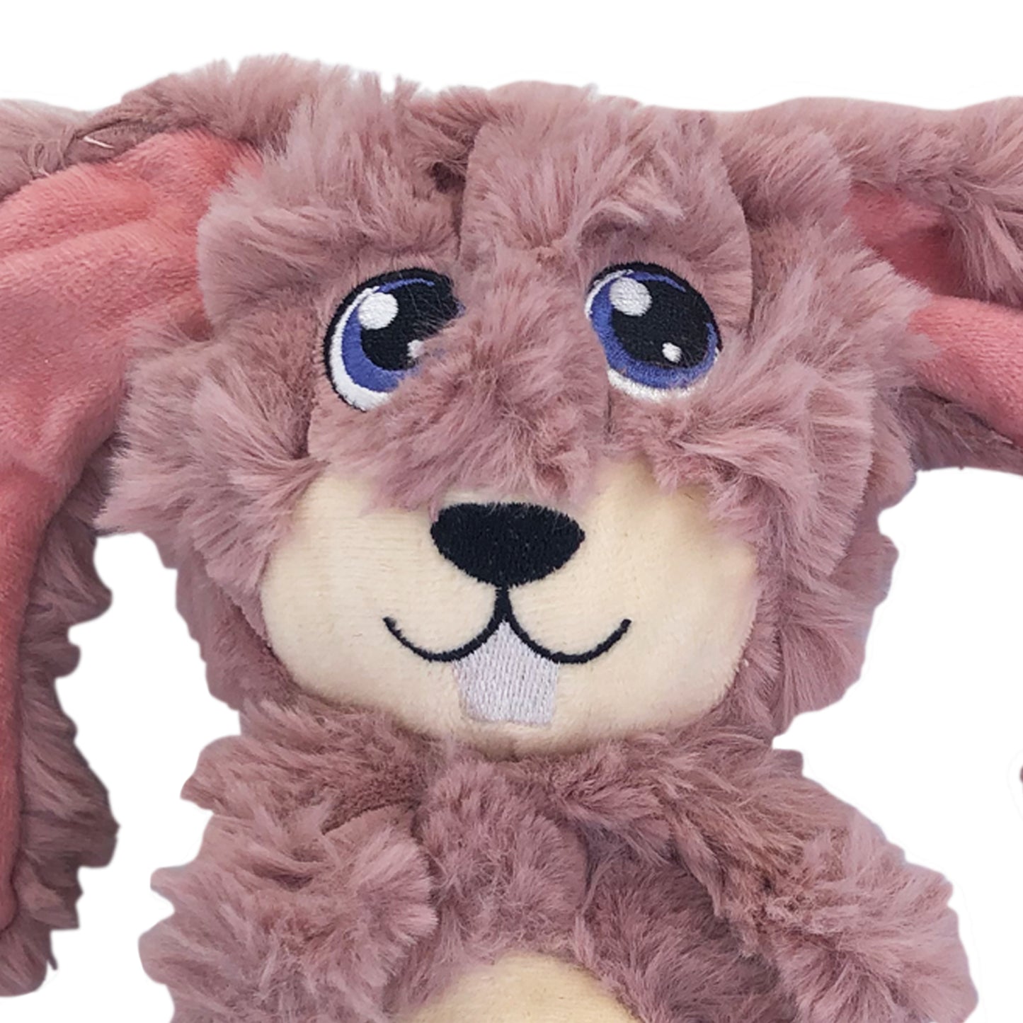 KONG Scrumplez Bunny Md