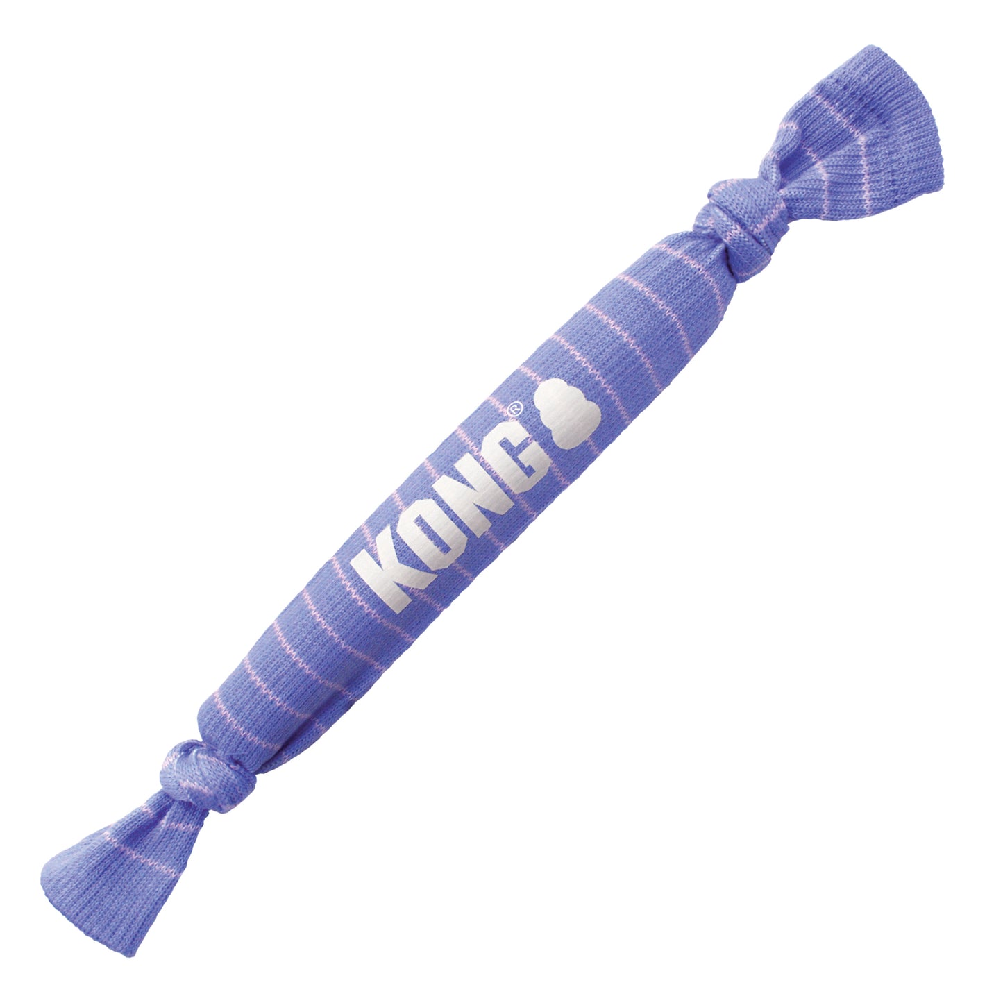 KONG Signature Crunch Rope Single Puppy Sm/Md