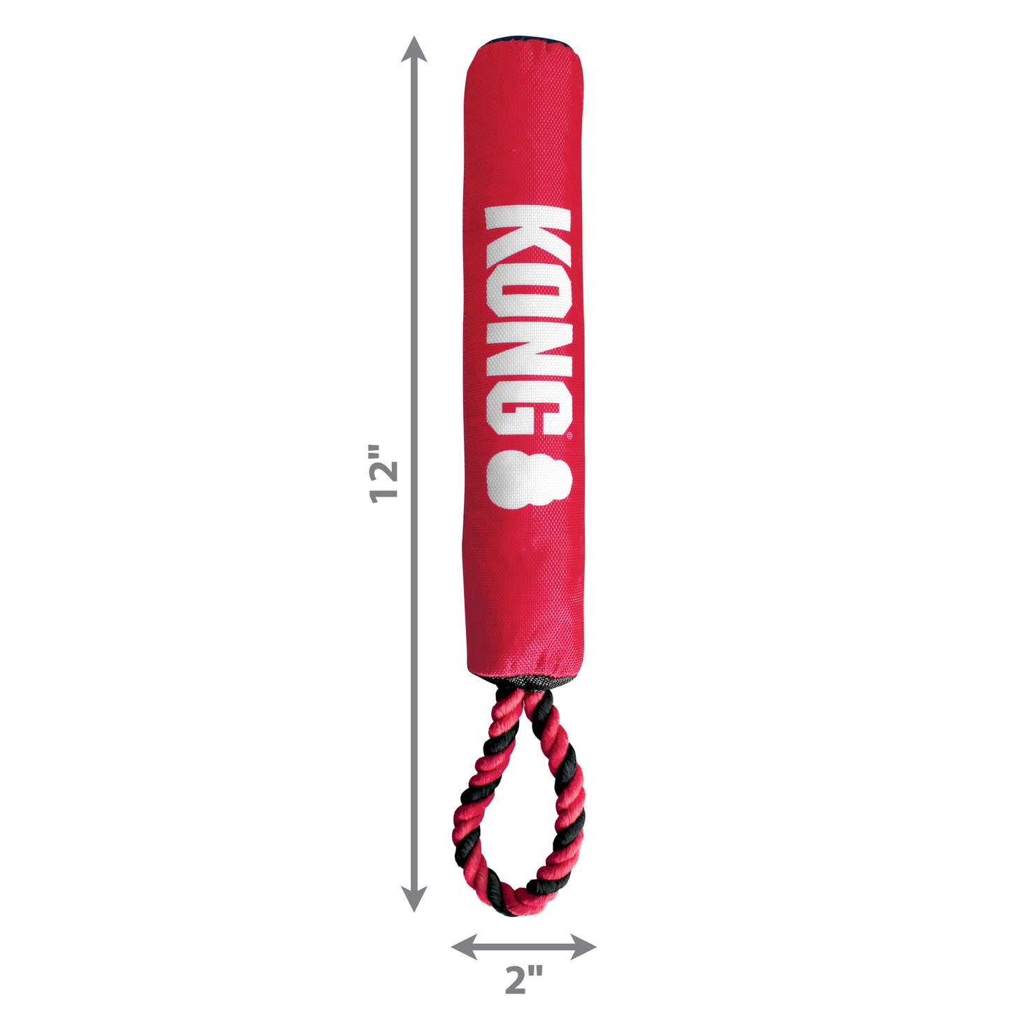 KONG Signature Stick w/Rope Md