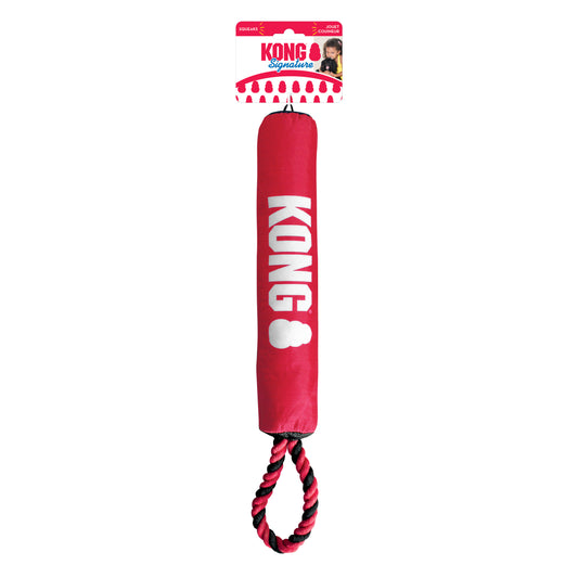 KONG Signature Stick w/Rope Md