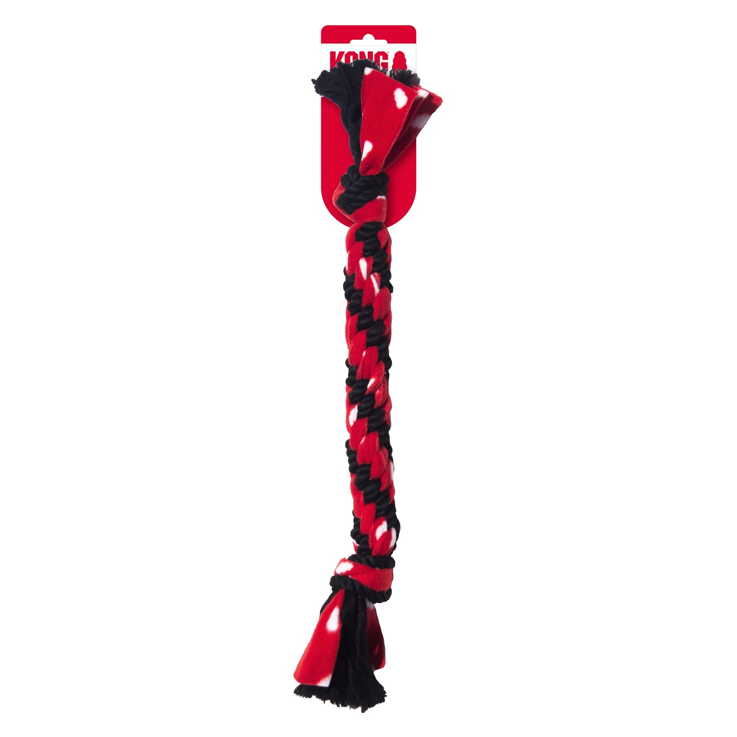 KONG Signature Rope 20" Dual Knot