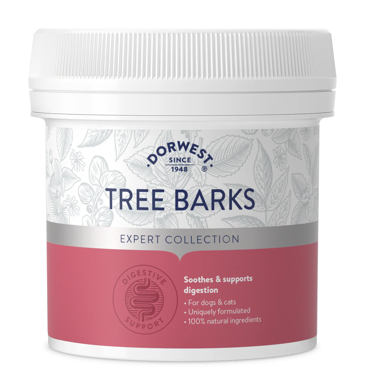 Tree Barks Powder For Dogs And Cats