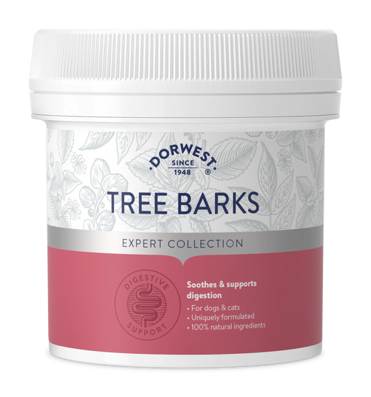 Tree Barks Powder For Dogs And Cats