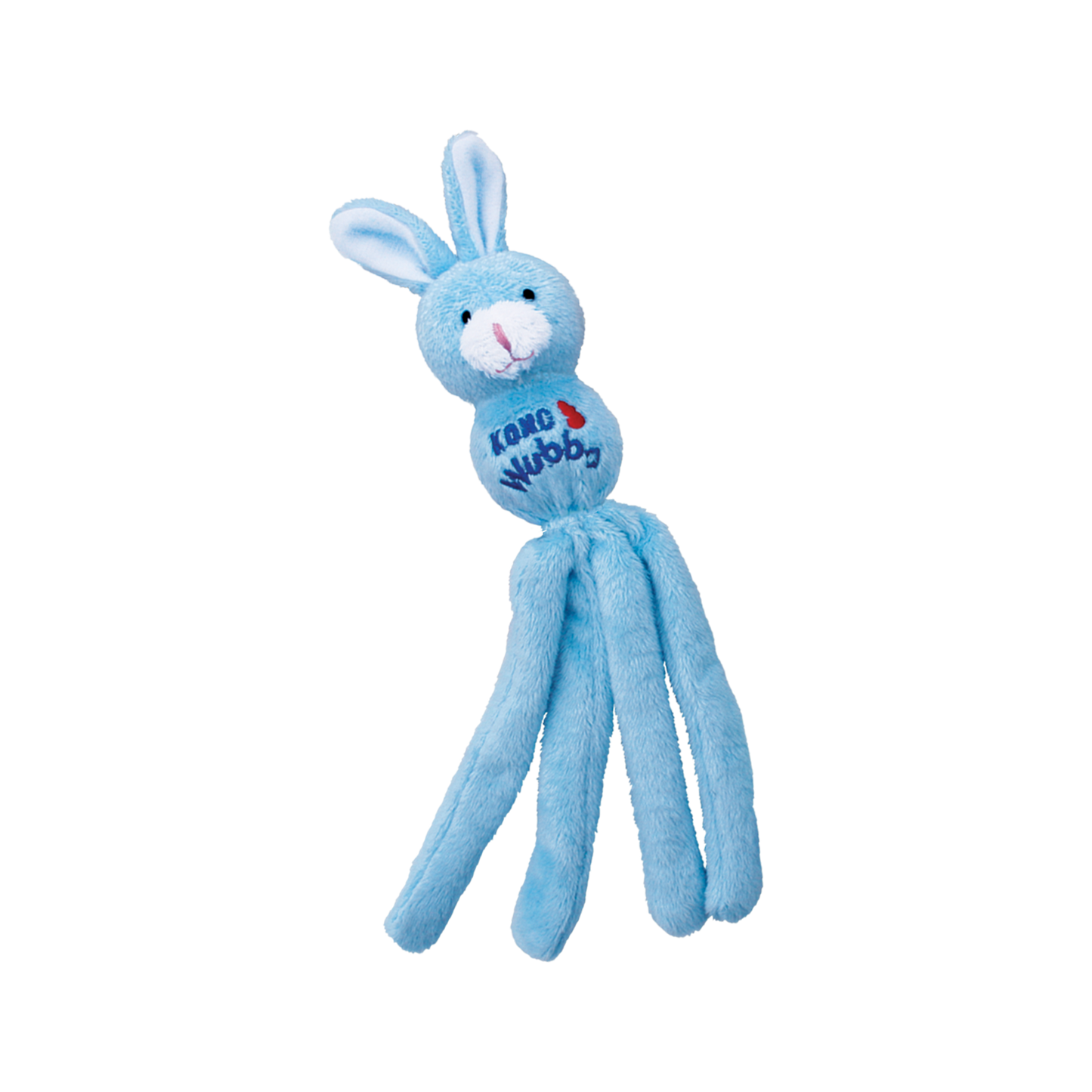 KONG Cat Wubba Bunny