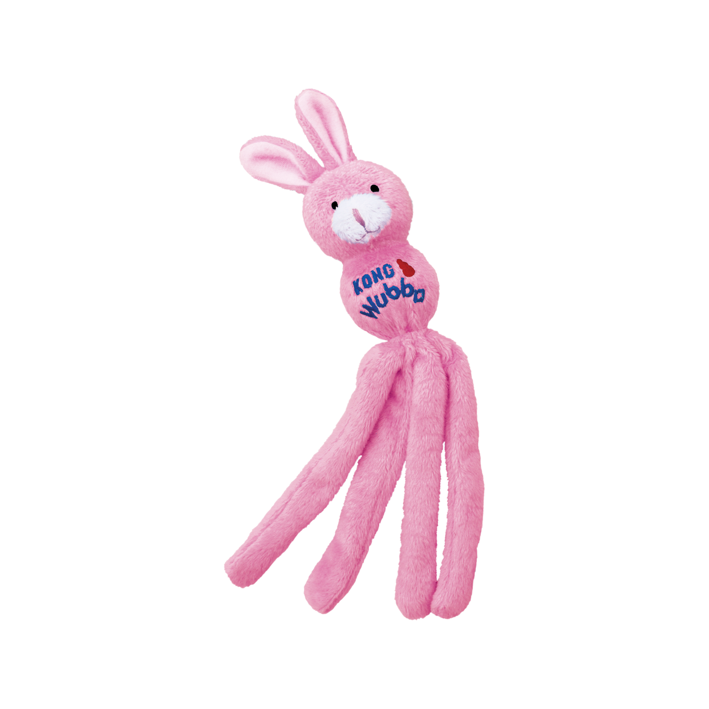 KONG Cat Wubba Bunny