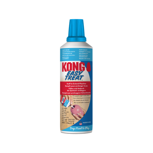 KONG Easy Treat Puppy Chicken