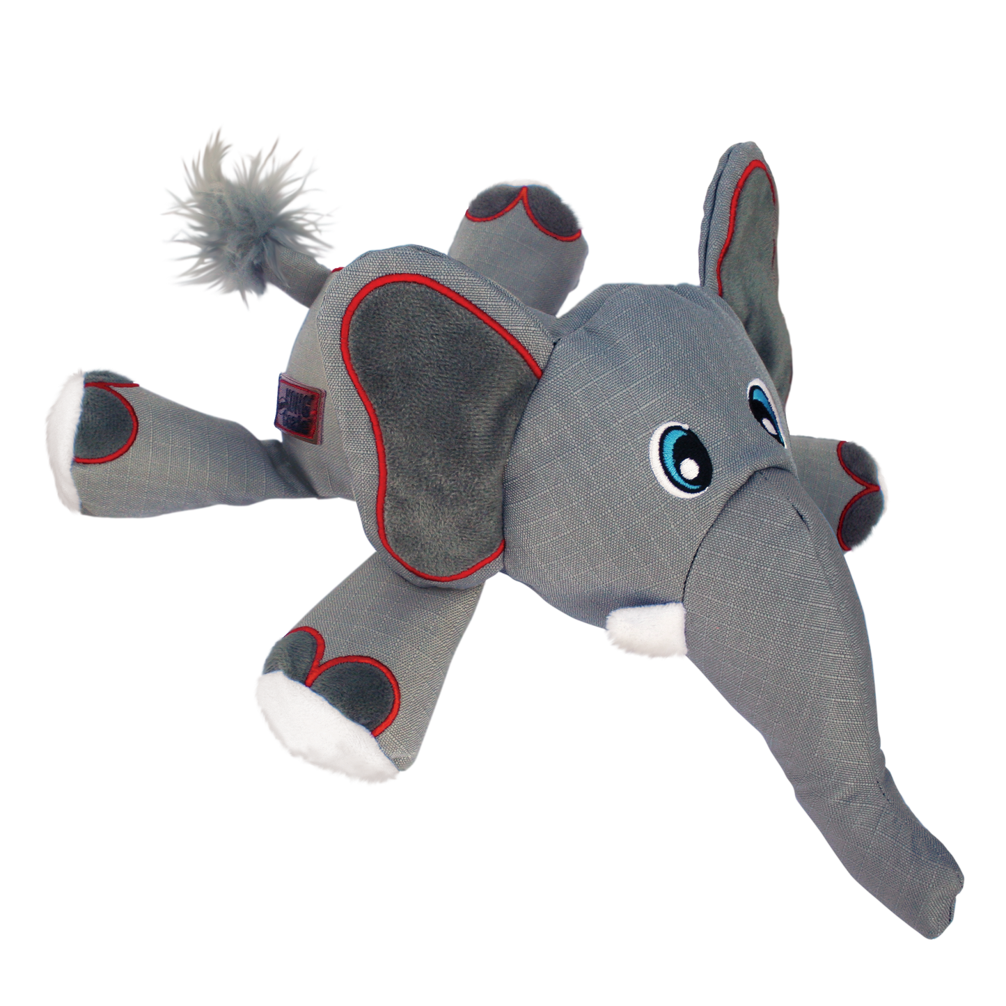 KONG Cozie Ultra Ella Elephant